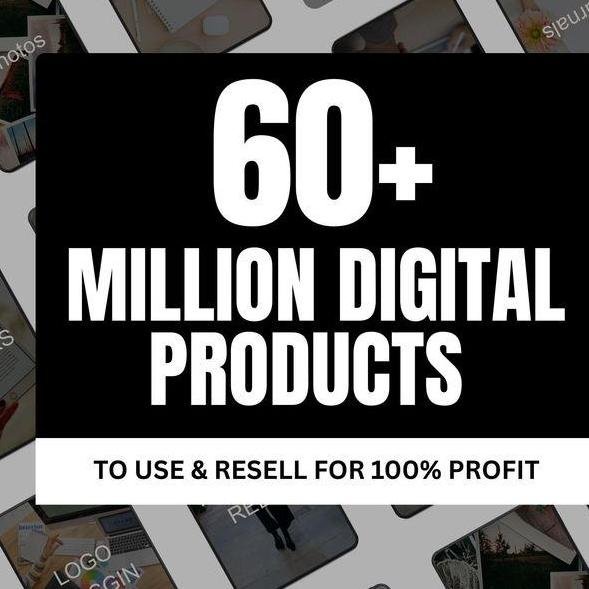 Digital resell