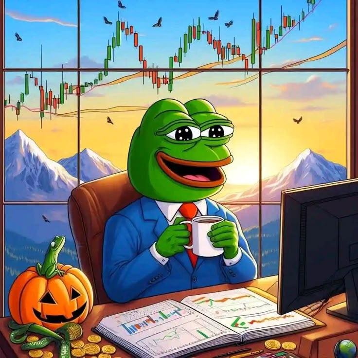 memecoin